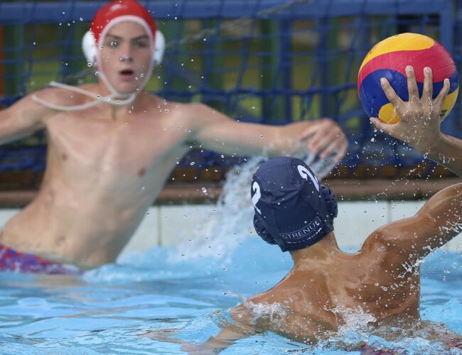 Water polo