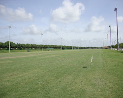 West Pines Soccer Park Pines