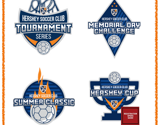 Kicking into Action: Hershey Soccer Tournament 2023 