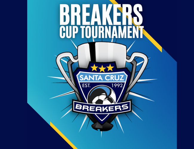 Unveiling the Excitement: Santa Cruz Breakers Cup