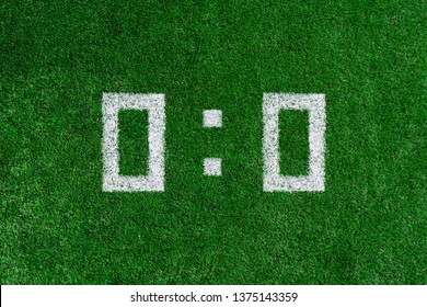 Is 0-0 a Clean Sheet: Scoreless Draws in Football