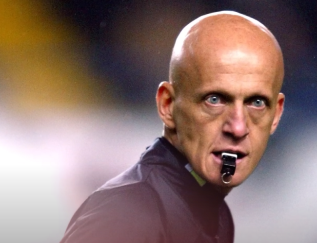 8 Best Soccer Referees of All Time Ranked