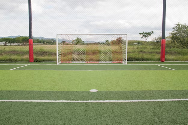 Unlocking the Secrets of the 6-Yard Box in Soccer