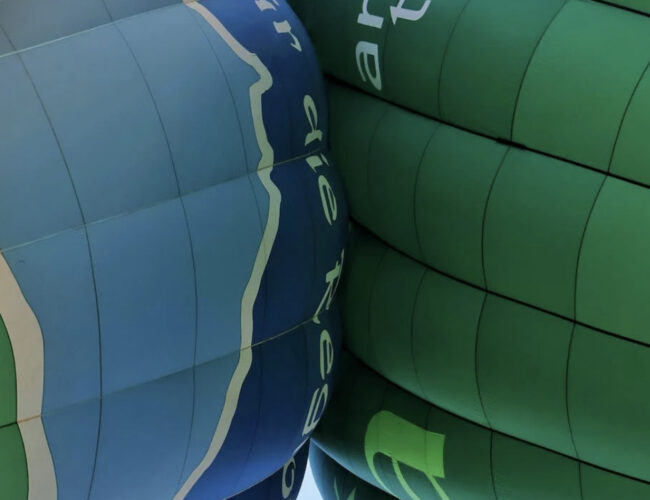 Tigard Balloon Festival Soccer Tournament: Sport and Fun&nbsp;