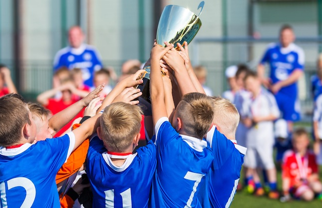 Kickstarting Dreams: Youth Soccer Tournaments in 2023&nbsp;